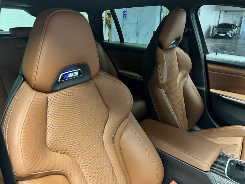 BMW M3 - Photo 38