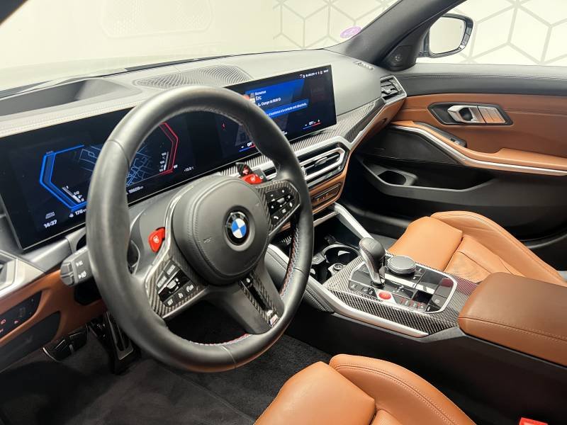 BMW M3 - Photo 43