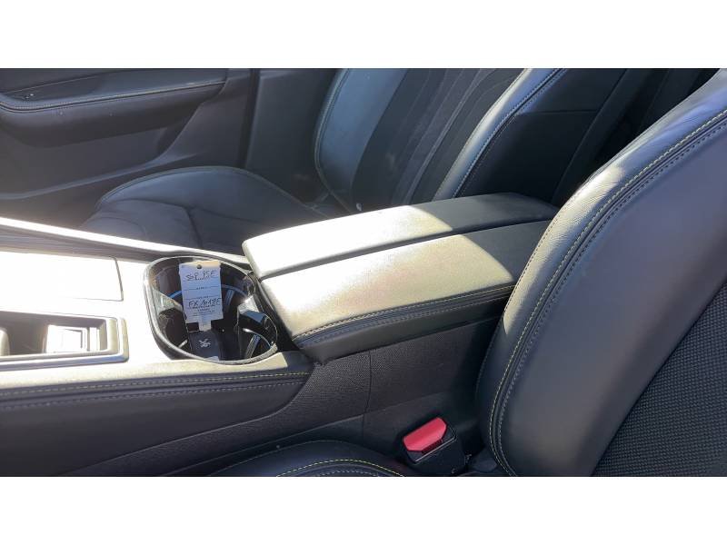 Peugeot 508 - Photo 11