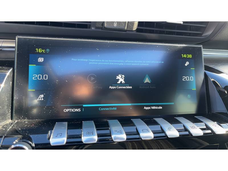 Peugeot 508 - Photo 14