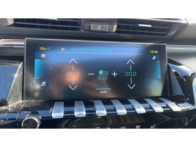 Peugeot 508 - Photo 15