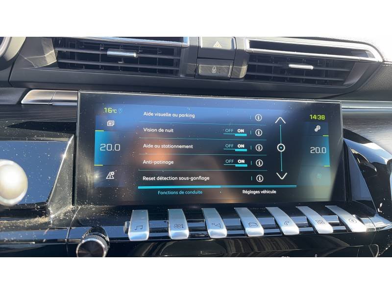 Peugeot 508 - Photo 18