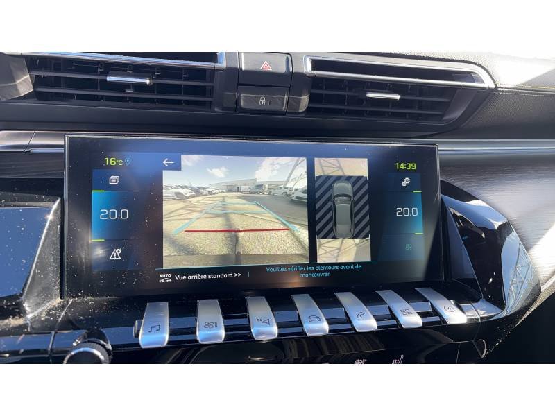 Peugeot 508 - Photo 19