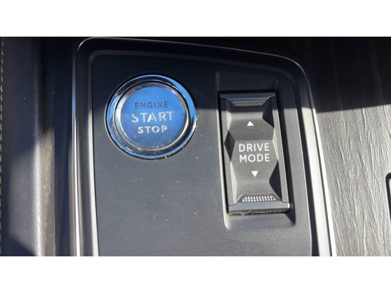 Peugeot 508 - Photo 20