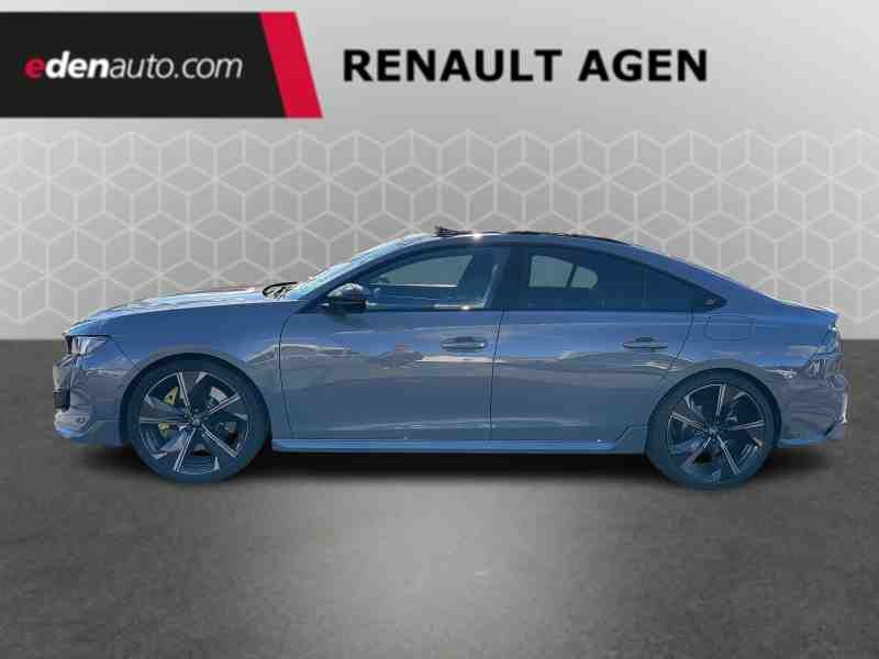 Peugeot 508 - Photo 2