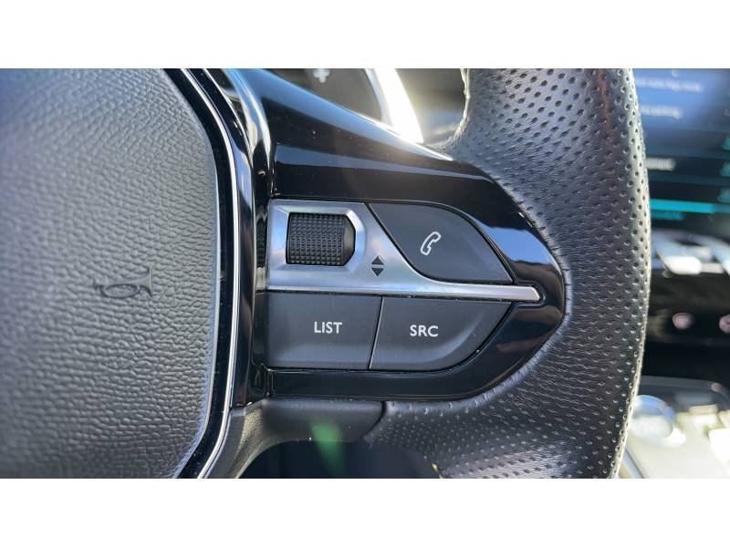 Peugeot 508 - Photo 22