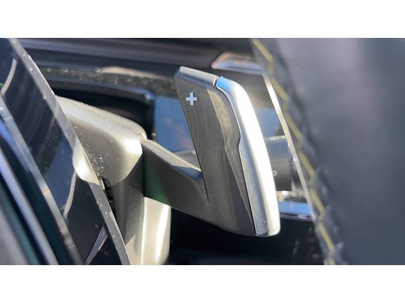 Peugeot 508 - Photo 23