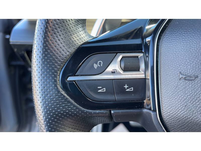 Peugeot 508 - Photo 24