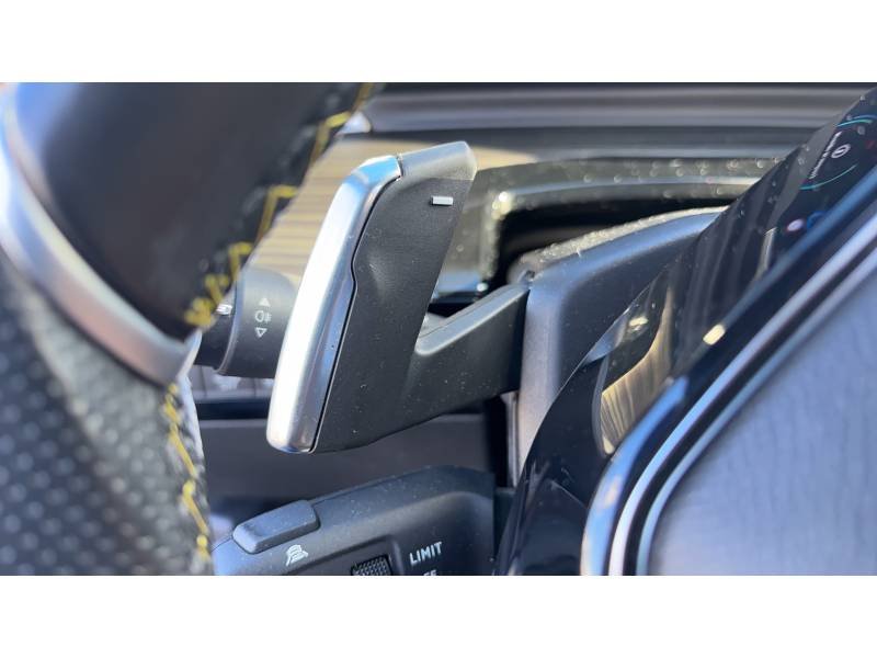 Peugeot 508 - Photo 25