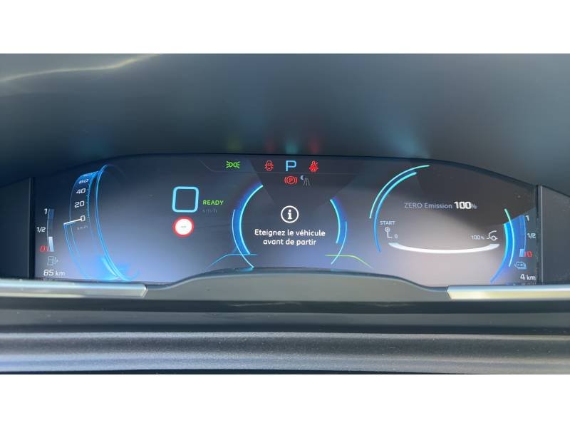 Peugeot 508 - Photo 27