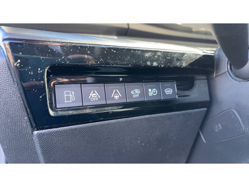 Peugeot 508 - Photo 28
