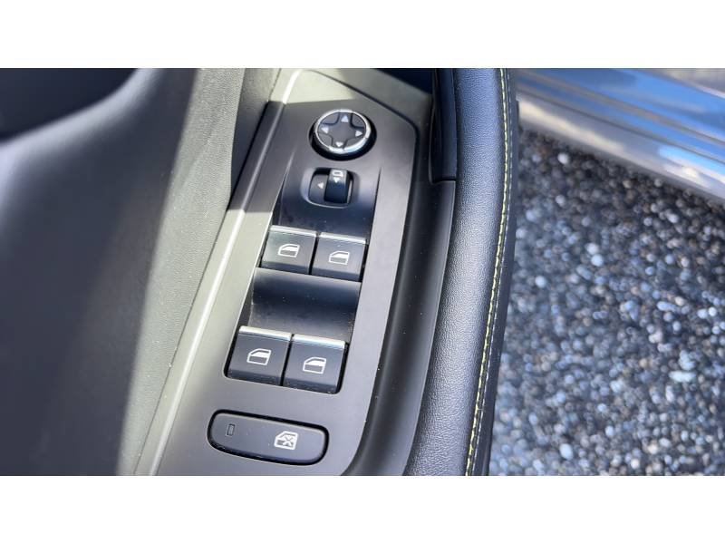 Peugeot 508 - Photo 30