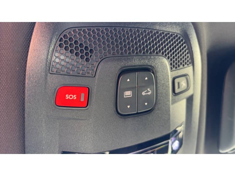 Peugeot 508 - Photo 31