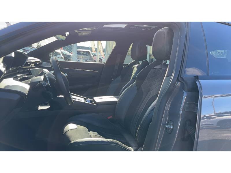 Peugeot 508 - Photo 32