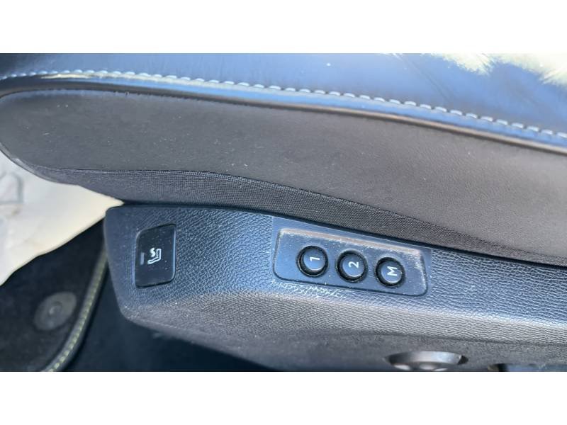 Peugeot 508 - Photo 34