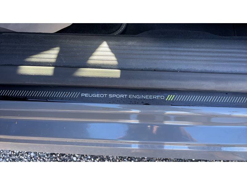 Peugeot 508 - Photo 35