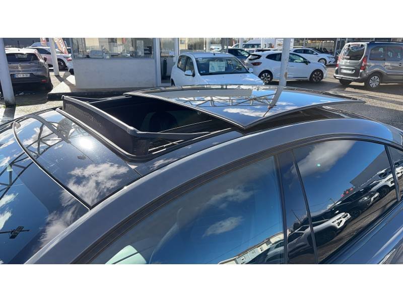 Peugeot 508 - Photo 37