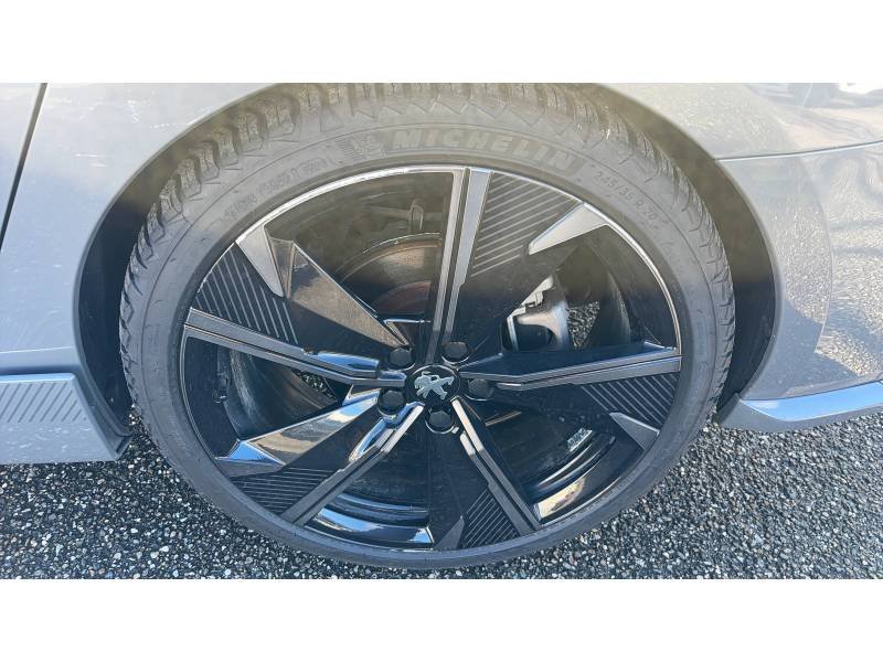 Peugeot 508 - Photo 38