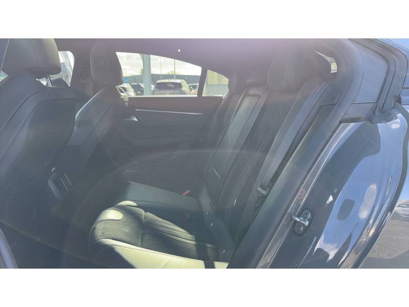 Peugeot 508 - Photo 39