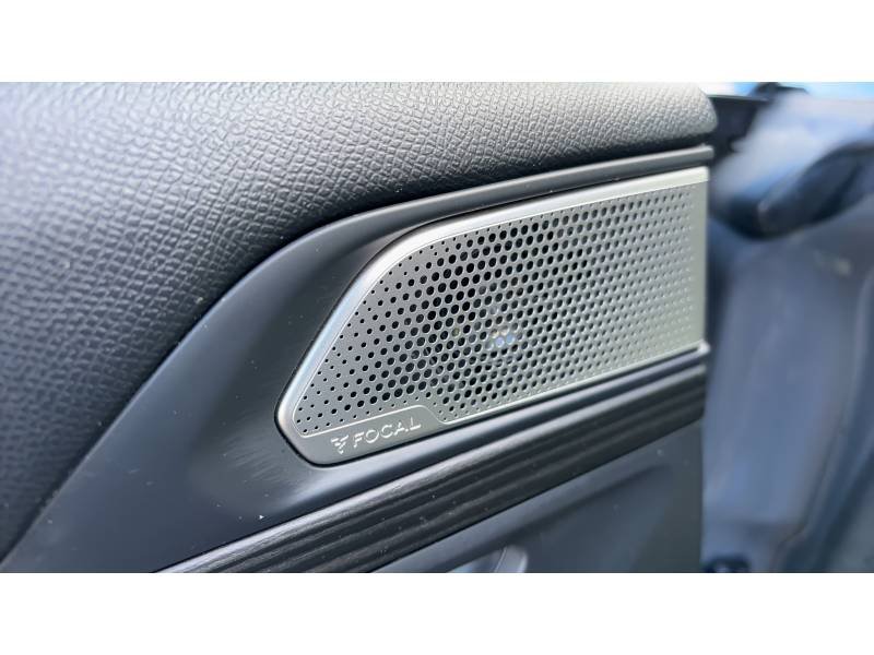 Peugeot 508 - Photo 40