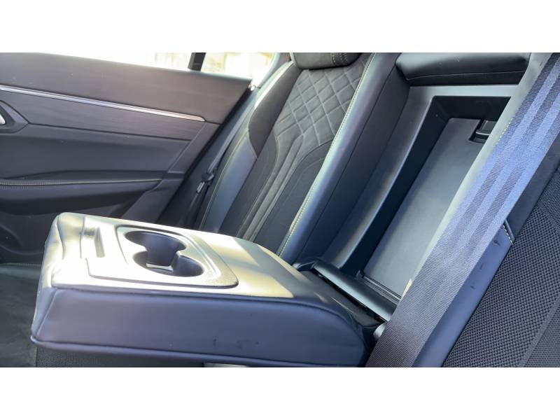 Peugeot 508 - Photo 41
