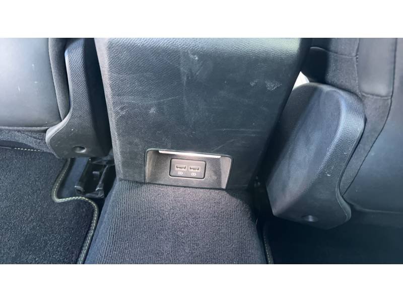 Peugeot 508 - Photo 42