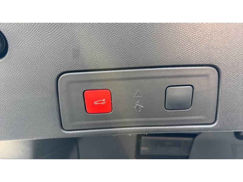 Peugeot 508 - Photo 48