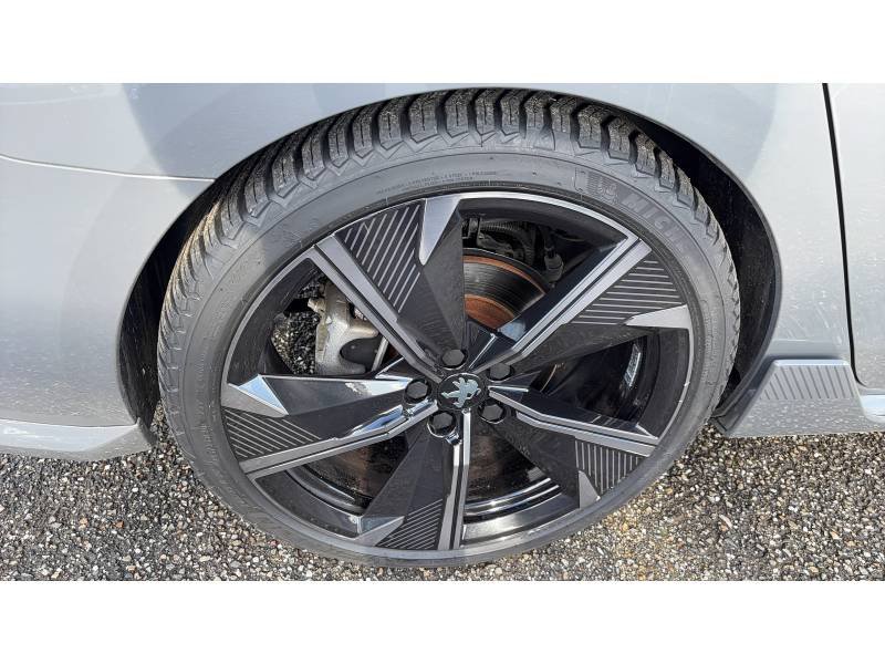 Peugeot 508 - Photo 49