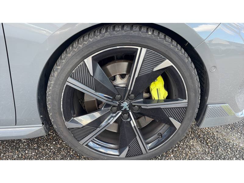 Peugeot 508 - Photo 50