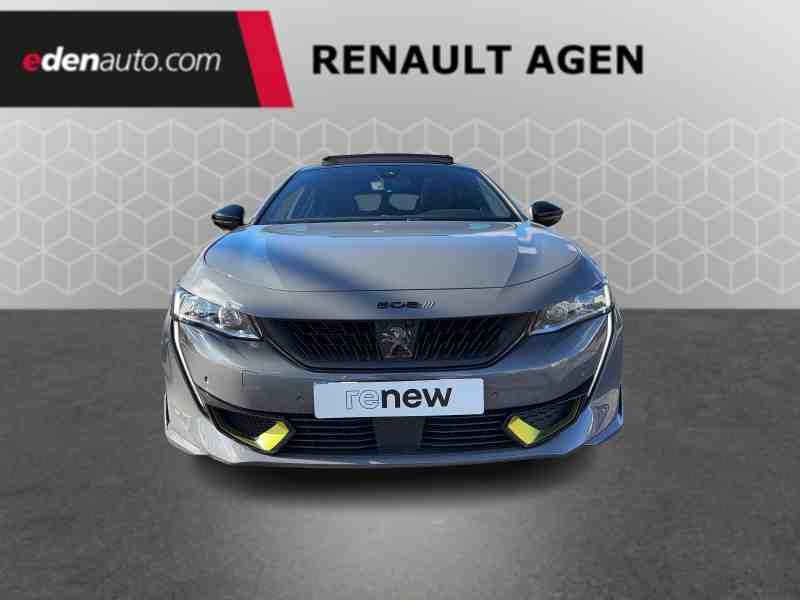 Peugeot 508 - Photo 8