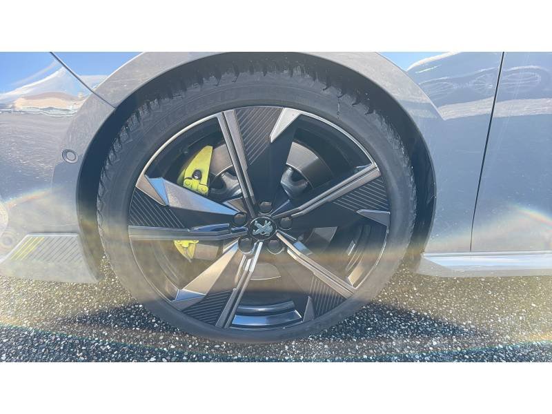 Peugeot 508 - Photo 9