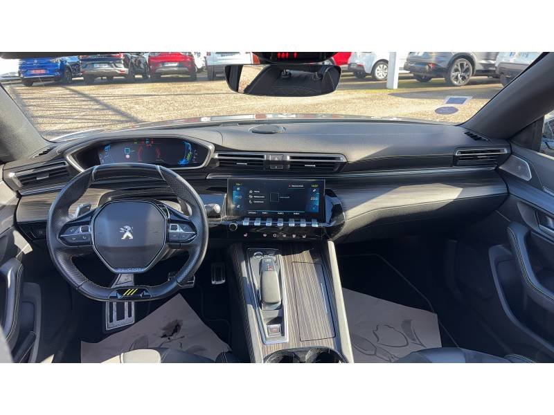 Peugeot 508 - Photo 10