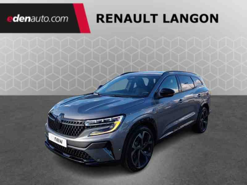 Renault Espace