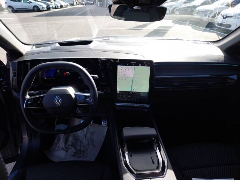 Renault Espace - Photo 11