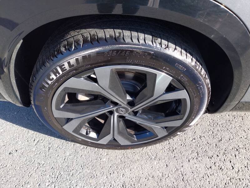 Renault Espace - Photo 13