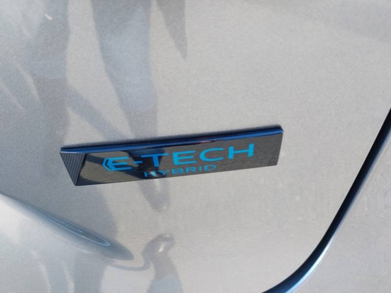 Renault Espace - Photo 20