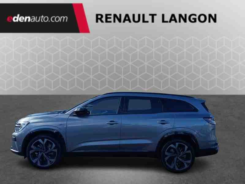 Renault Espace - Photo 2