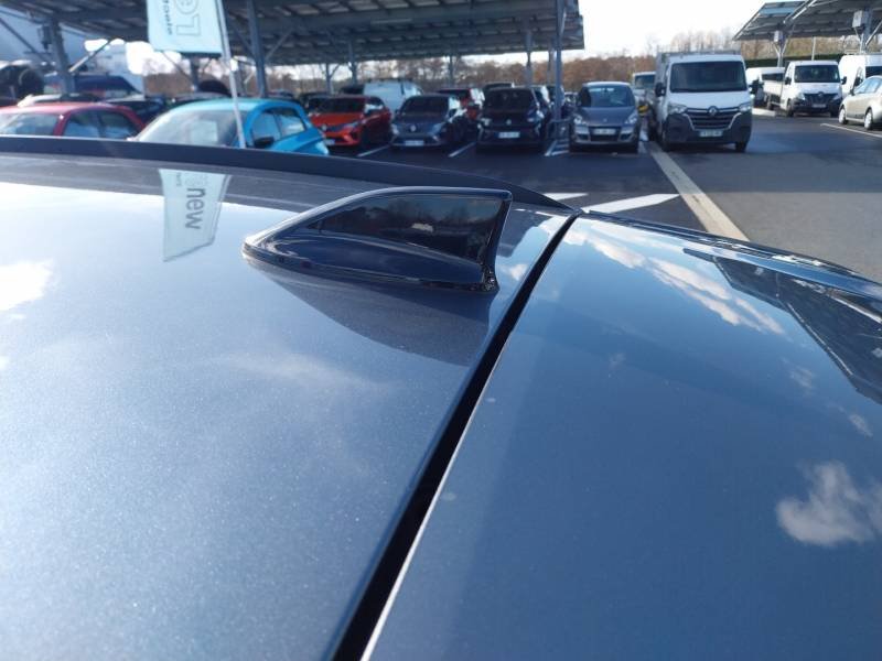 Renault Espace - Photo 21