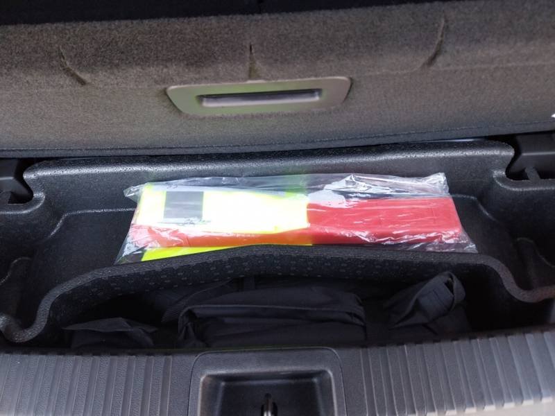 Renault Espace - Photo 23