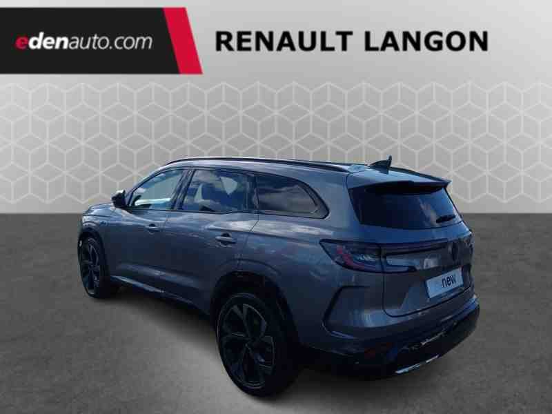 Renault Espace - Photo 3