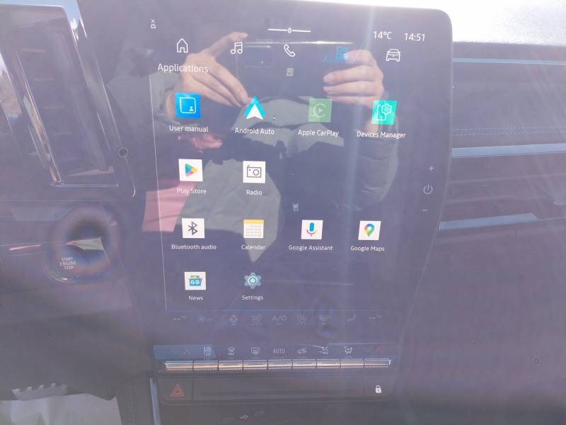 Renault Espace - Photo 38