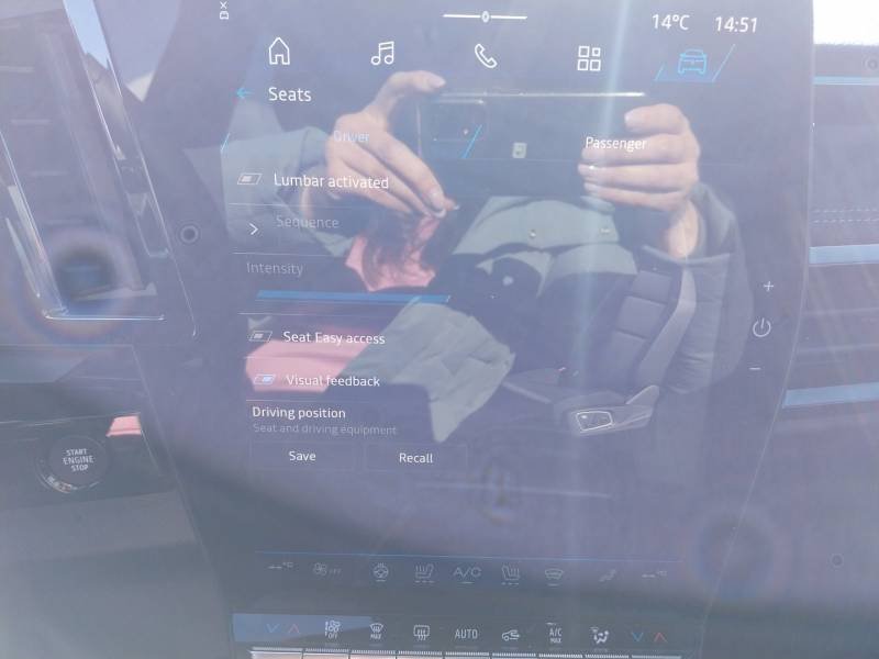 Renault Espace - Photo 39