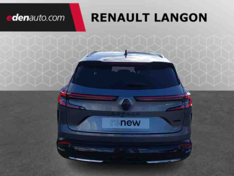 Renault Espace - Photo 4
