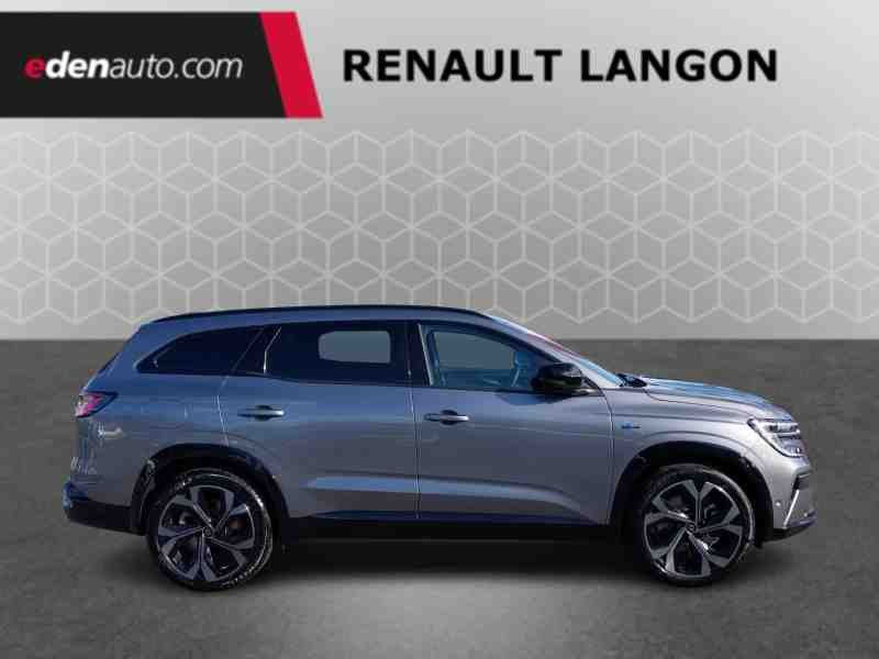 Renault Espace - Photo 6