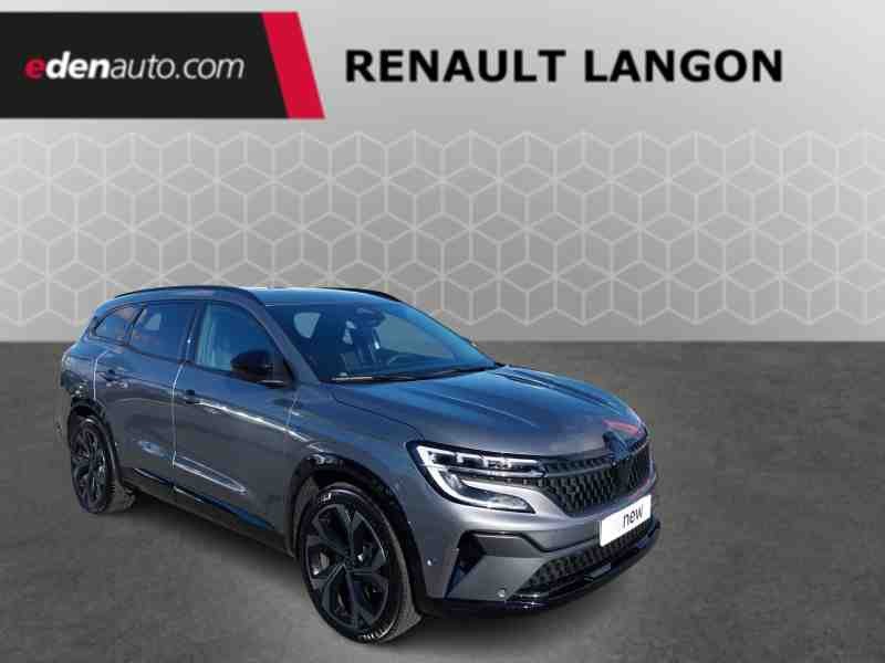 Renault Espace - Photo 7