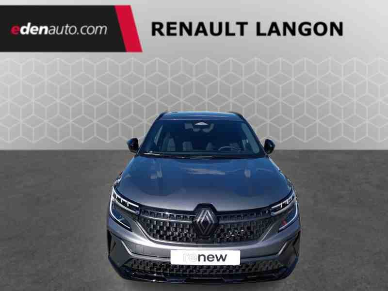 Renault Espace - Photo 8