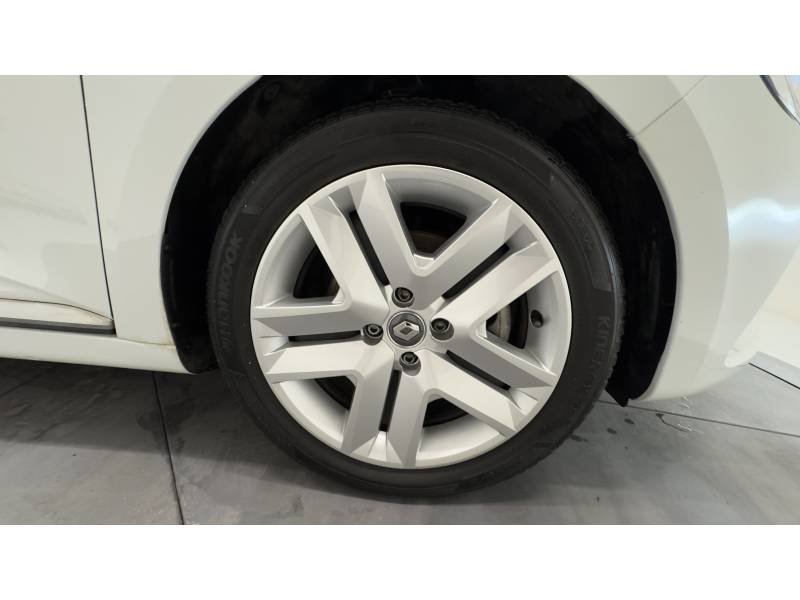 Renault Clio - Photo 11