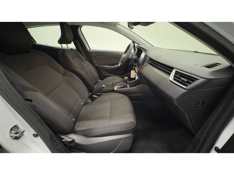Renault Clio - Photo 12
