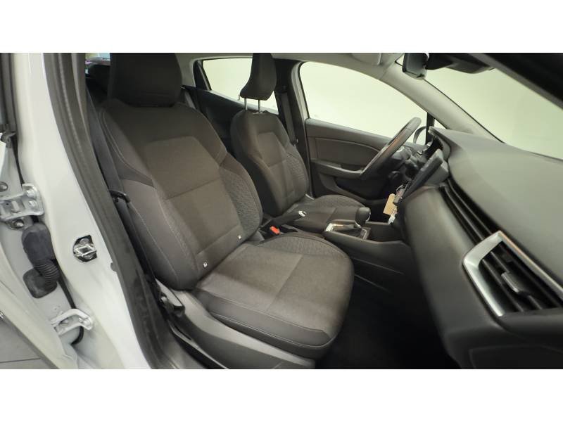 Renault Clio - Photo 13