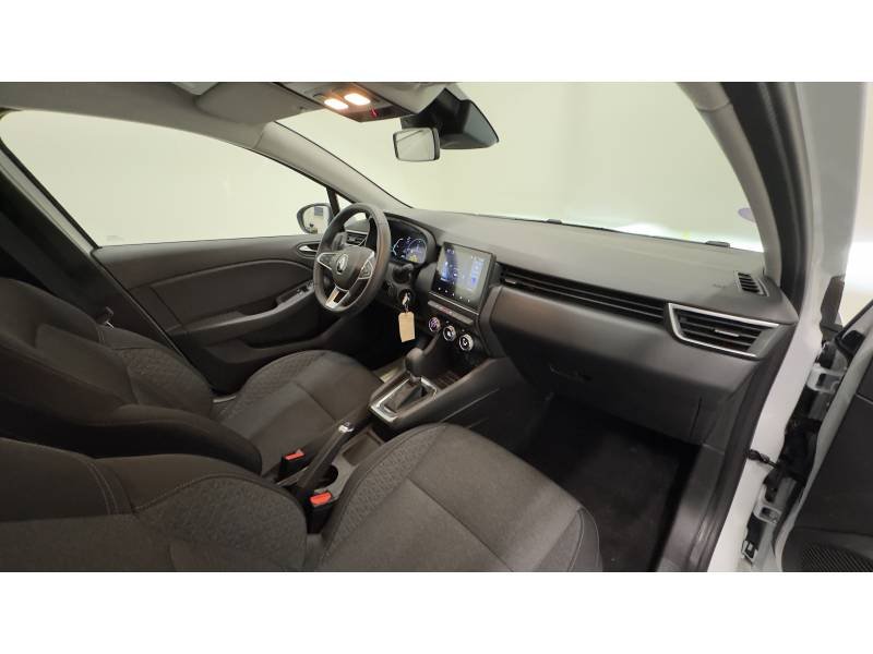 Renault Clio - Photo 14